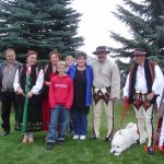 Redyk, Idaho – 2004