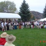 Redyk, Idaho – 2004