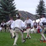 Redyk, Idaho – 2004