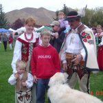 Redyk, Idaho – 2004