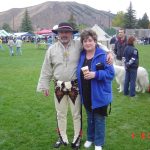 Redyk, Idaho – 2004