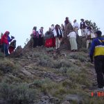 Redyk, Idaho – 2004