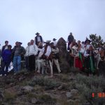 Redyk, Idaho – 2004