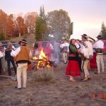 Redyk, Idaho – 2004