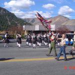 Redyk, Idaho – 2004
