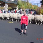 Redyk, Idaho – 2004