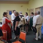 Poświęcenie Sztandaru 2014
