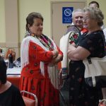 Poświęcenie Sztandaru 2014