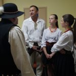 Poświęcenie Sztandaru 2014