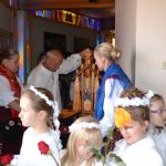 Boże Ciało 2014