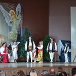 Jasełka 2015