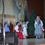 Jasełka 2015