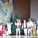 Jasełka 2015