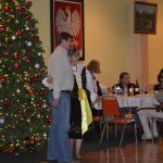Opłatek 2012