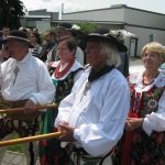 Boże Ciało – 2011