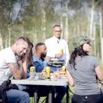 Picnic 2018