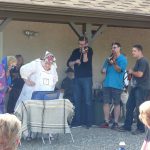 Picnic 2014
