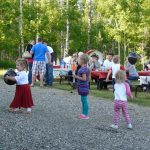 Picnic 2014