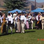Redyk, Idaho – 2006