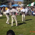 Redyk, Idaho – 2006