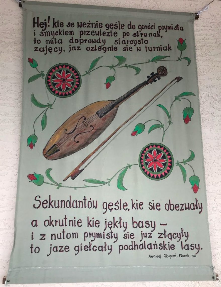 Gesle
